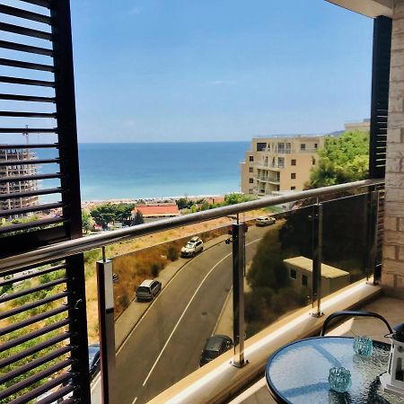 Montenegro Diamonds Apartment Bečići Ngoại thất bức ảnh