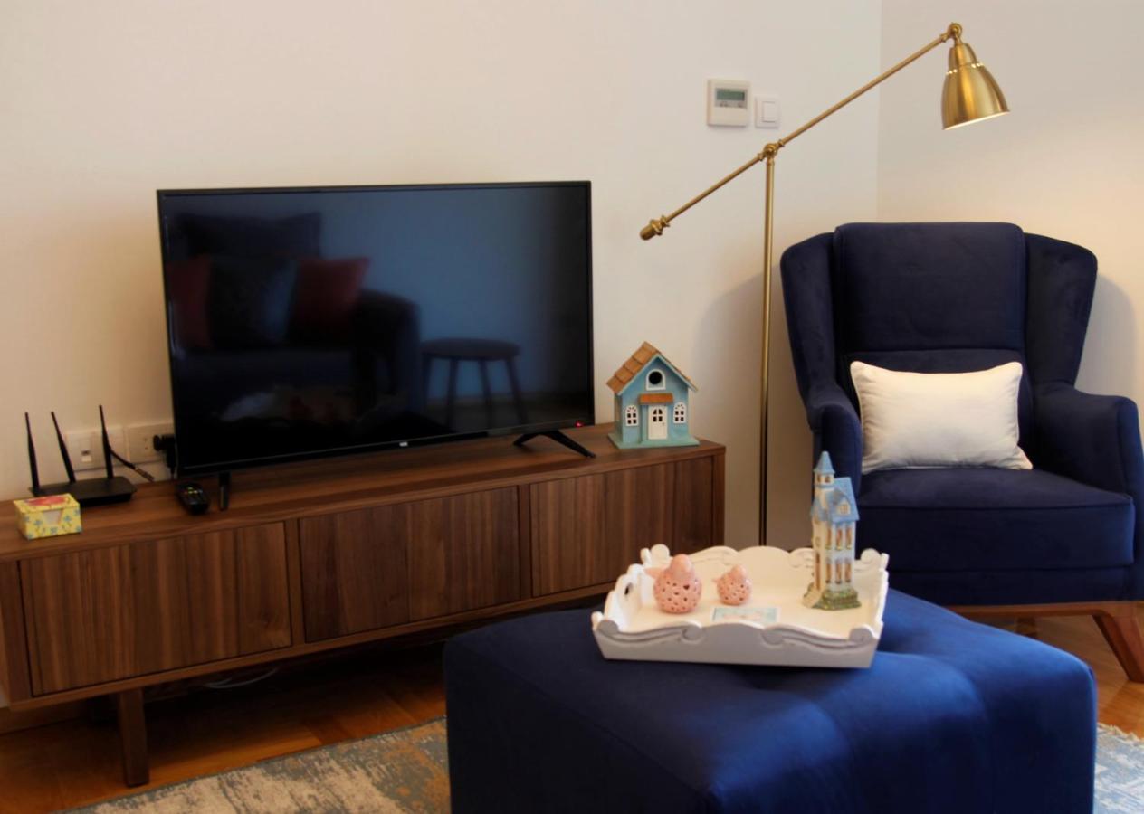 Montenegro Diamonds Apartment Bečići Ngoại thất bức ảnh