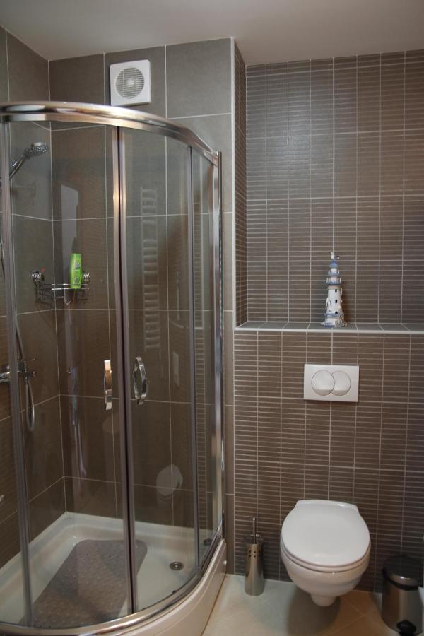 Montenegro Diamonds Apartment Bečići Ngoại thất bức ảnh