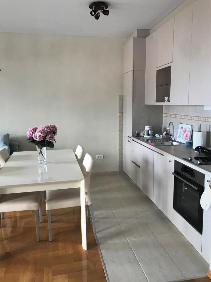 Montenegro Diamonds Apartment Bečići Ngoại thất bức ảnh