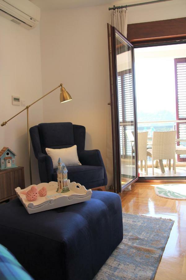 Montenegro Diamonds Apartment Bečići Ngoại thất bức ảnh