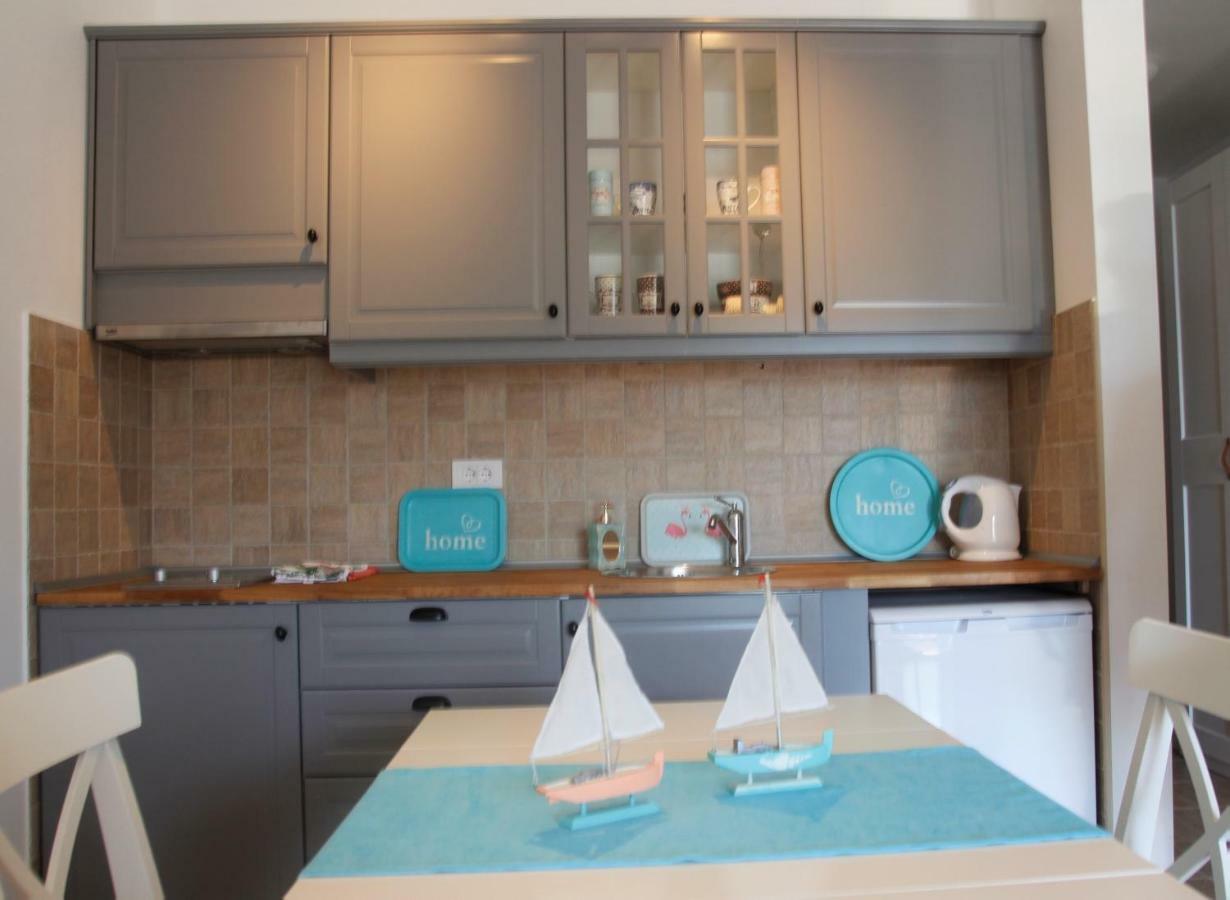 Montenegro Diamonds Apartment Bečići Ngoại thất bức ảnh