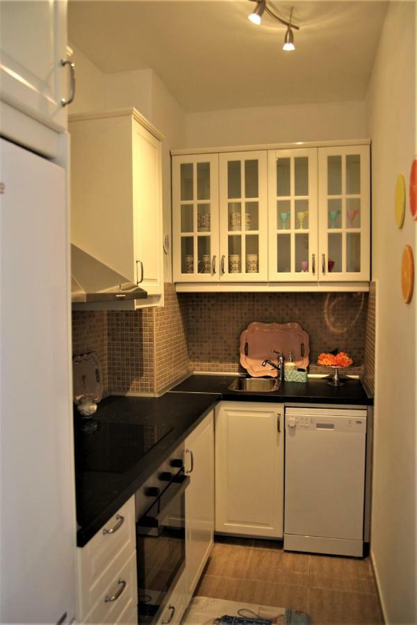 Montenegro Diamonds Apartment Bečići Ngoại thất bức ảnh