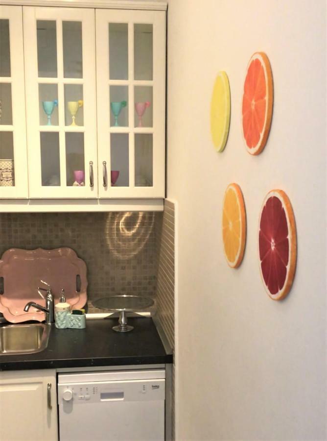 Montenegro Diamonds Apartment Bečići Ngoại thất bức ảnh