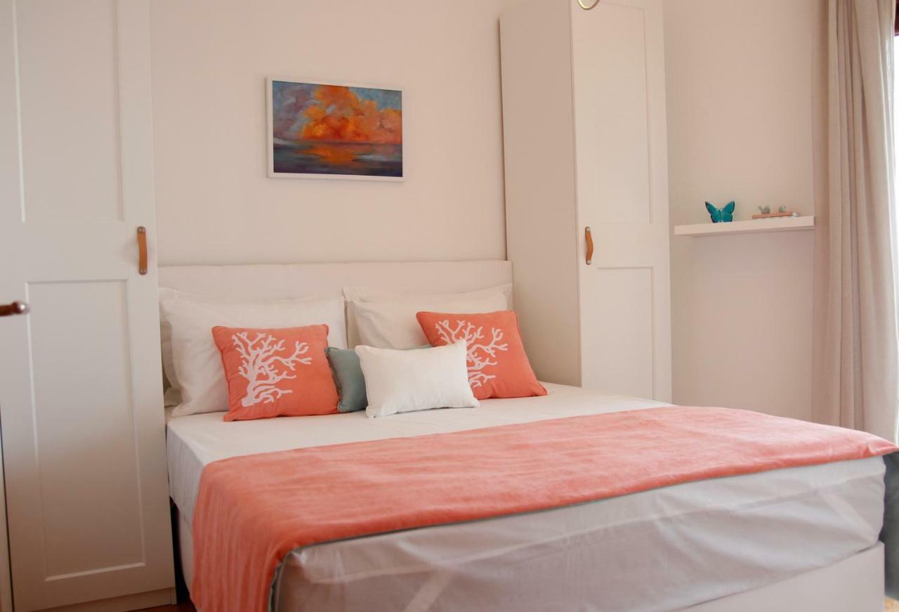 Montenegro Diamonds Apartment Bečići Ngoại thất bức ảnh